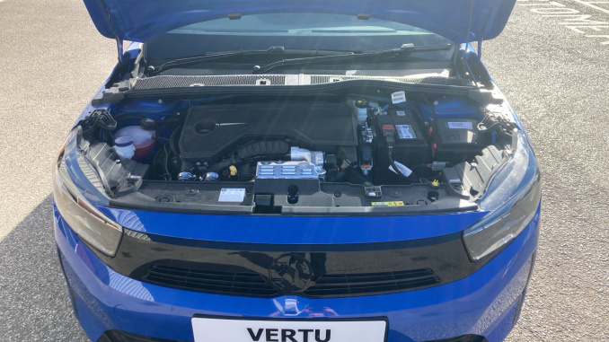 Vauxhall Corsa 1.2 Turbo Yes 5dr [Winter Pack] Petrol Hatchback - Image 8